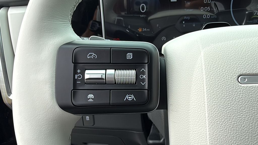 2027 Hyundai SANTA FE Limited AWD