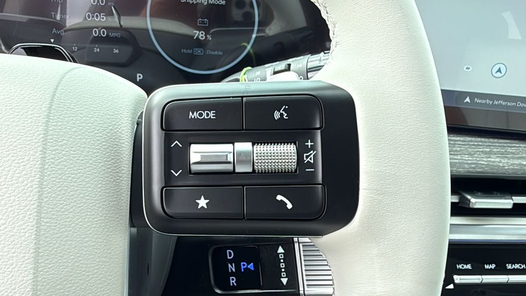 2027 Hyundai SANTA FE Limited AWD