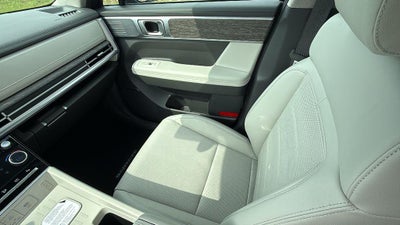 2027 Hyundai SANTA FE Limited AWD