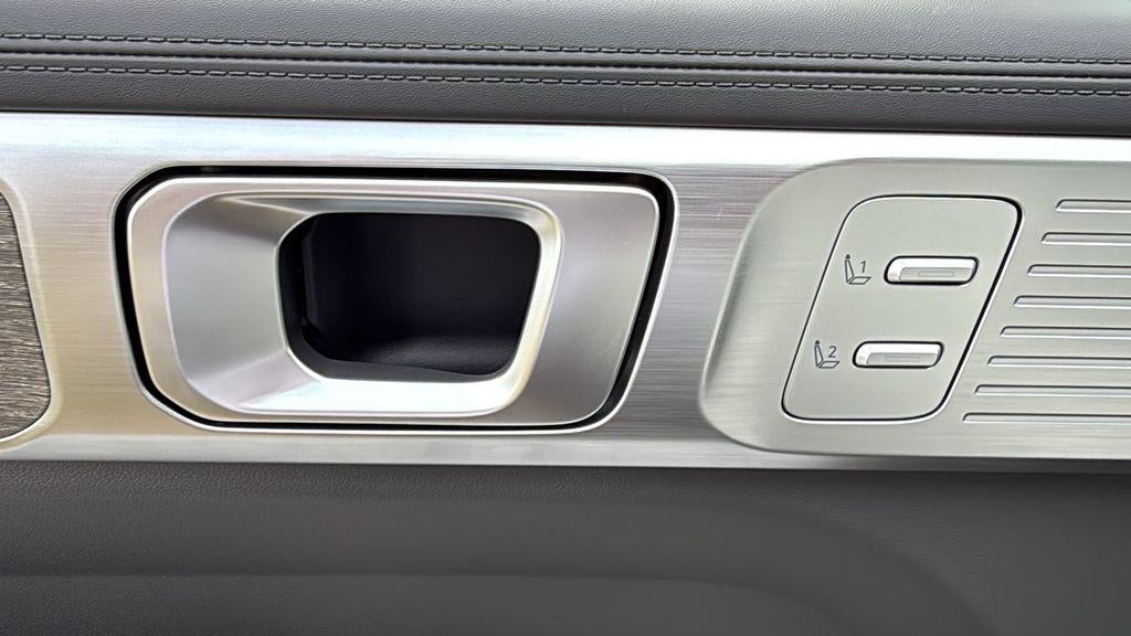 2027 Hyundai SANTA FE Limited AWD