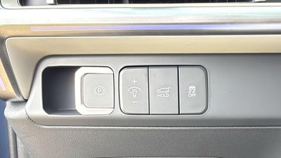 2027 Hyundai SANTA FE Limited AWD