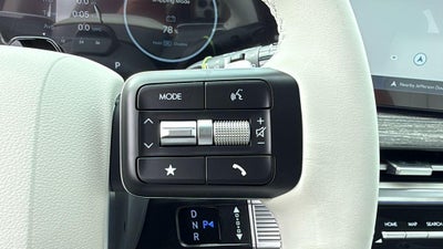 2027 Hyundai SANTA FE Limited AWD