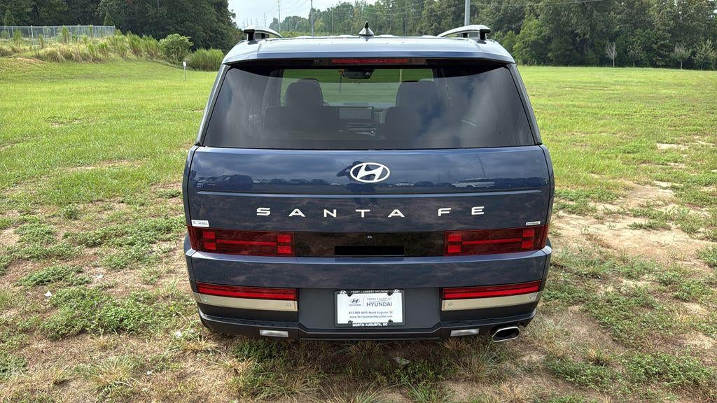 2027 Hyundai SANTA FE Limited AWD