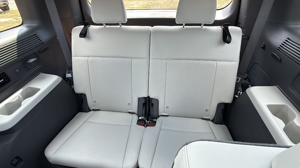 2027 Hyundai SANTA FE Limited AWD
