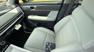 2027 Hyundai SANTA FE Limited AWD