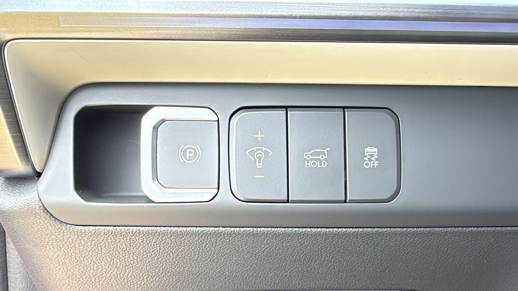 2027 Hyundai SANTA FE Limited AWD