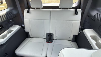 2027 Hyundai SANTA FE Limited AWD