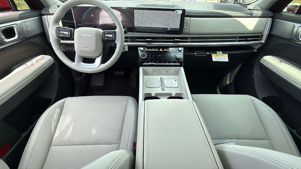 2027 Hyundai SANTA FE Limited AWD
