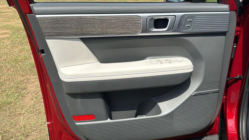 2027 Hyundai SANTA FE Limited AWD