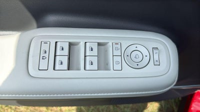 2027 Hyundai SANTA FE Limited AWD