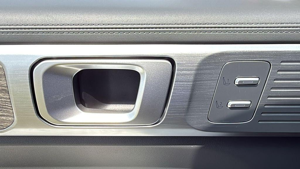 2027 Hyundai SANTA FE Limited AWD