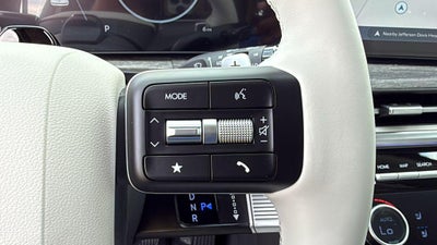 2027 Hyundai SANTA FE Limited AWD