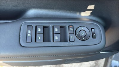 2027 Hyundai SANTA FE HYBRID Calligraphy