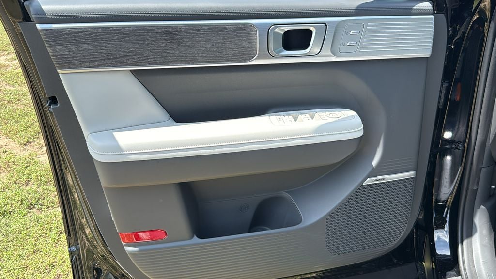 2027 Hyundai SANTA FE Calligraphy FWD