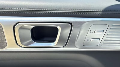 2027 Hyundai SANTA FE Calligraphy FWD