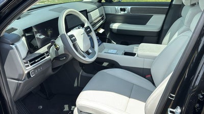 2027 Hyundai SANTA FE Calligraphy FWD