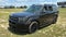 2027 Hyundai SANTA FE Calligraphy FWD