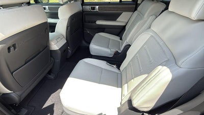 2027 Hyundai SANTA FE Calligraphy FWD
