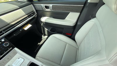 2027 Hyundai SANTA FE Calligraphy FWD
