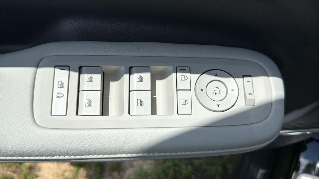 2027 Hyundai SANTA FE Calligraphy FWD