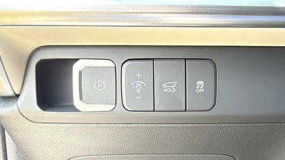 2027 Hyundai SANTA FE Calligraphy FWD