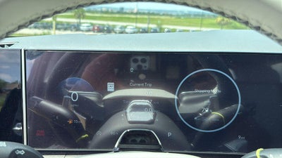 2027 Hyundai SANTA FE Calligraphy FWD