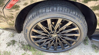 2027 Hyundai SANTA FE Calligraphy FWD