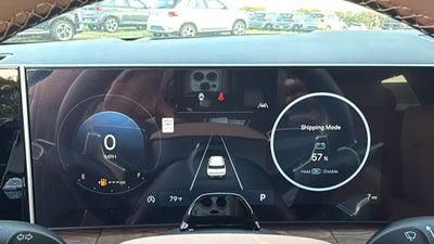 2027 Hyundai SANTA FE Calligraphy FWD