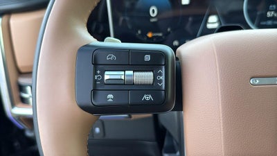 2027 Hyundai SANTA FE Calligraphy FWD