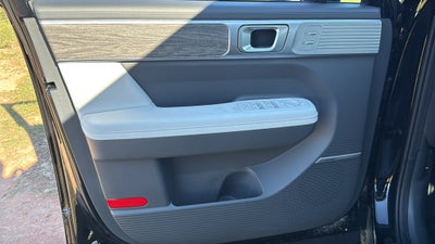 2027 Hyundai SANTA FE Calligraphy FWD