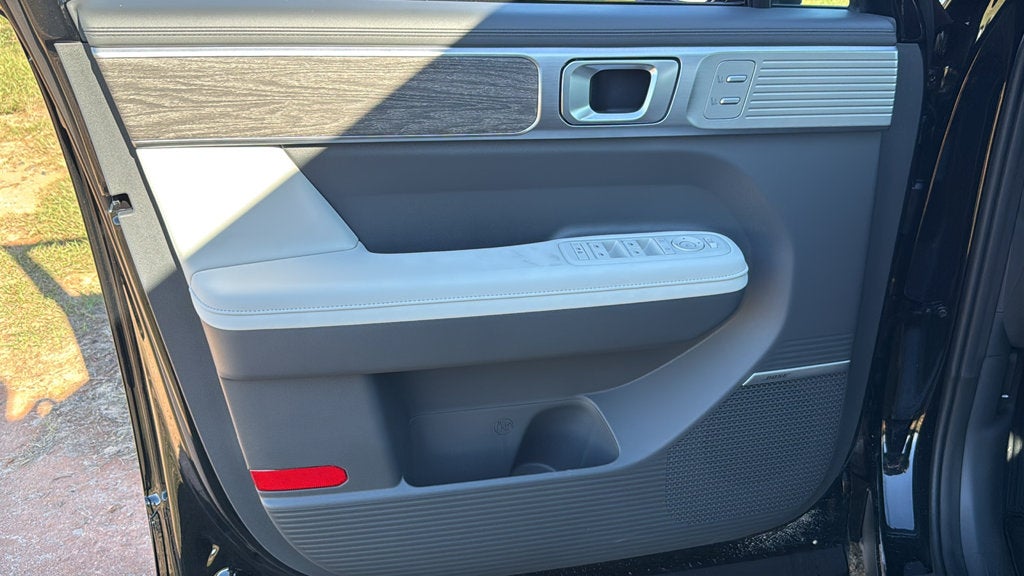 2027 Hyundai SANTA FE Calligraphy FWD
