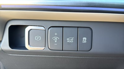2027 Hyundai SANTA FE Calligraphy FWD