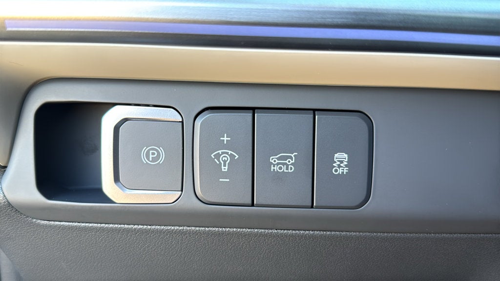 2027 Hyundai SANTA FE Calligraphy FWD