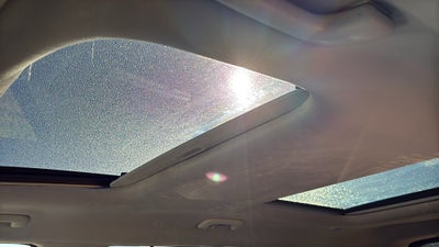 2027 Hyundai SANTA FE Calligraphy FWD
