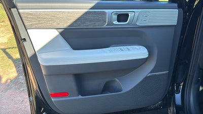 2027 Hyundai SANTA FE Calligraphy FWD