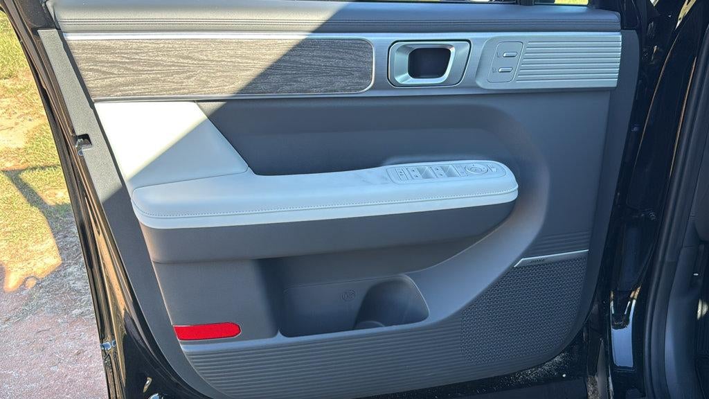 2027 Hyundai SANTA FE Calligraphy FWD