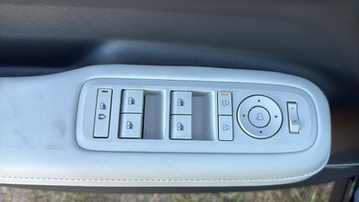 2027 Hyundai SANTA FE Calligraphy FWD