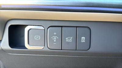 2027 Hyundai SANTA FE Calligraphy FWD