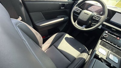 2027 Hyundai SANTA FE Calligraphy FWD