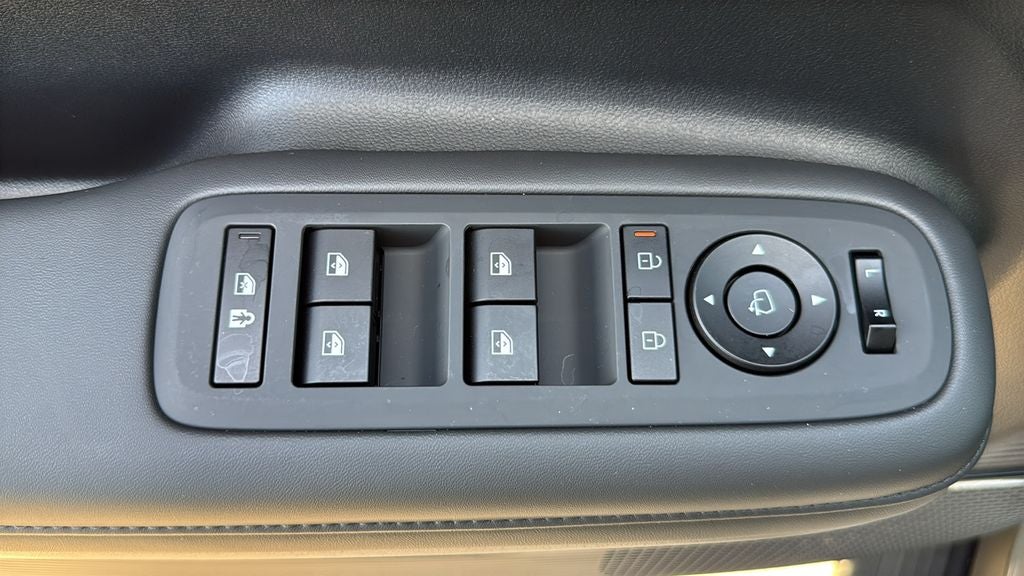2027 Hyundai SANTA FE Calligraphy FWD