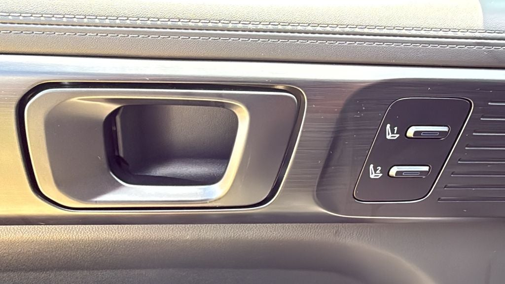 2027 Hyundai SANTA FE Calligraphy FWD