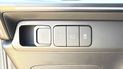 2027 Hyundai SANTA FE Calligraphy FWD
