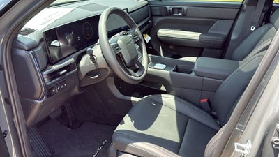2027 Hyundai SANTA FE Calligraphy FWD