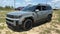 2027 Hyundai SANTA FE Calligraphy FWD
