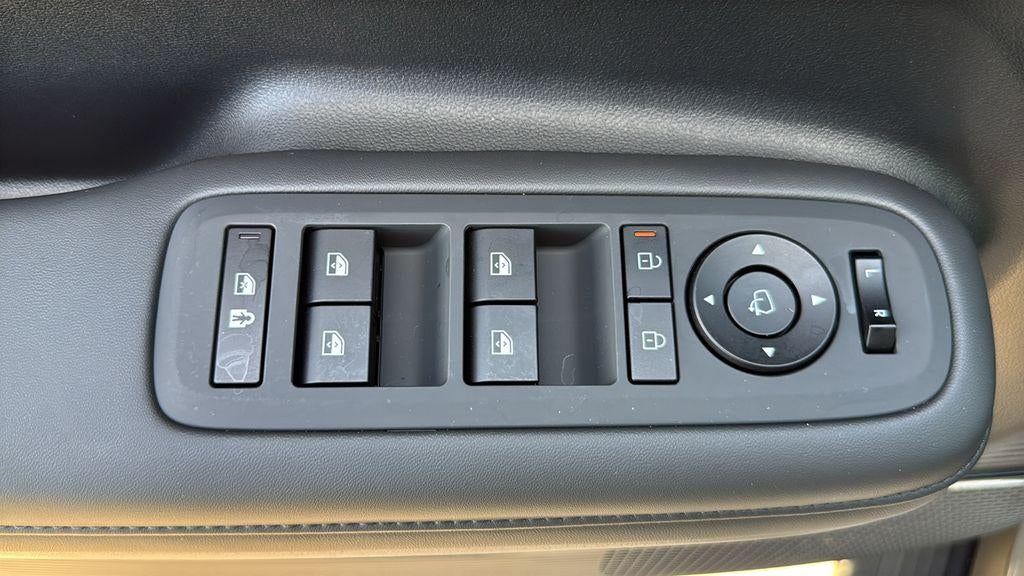 2027 Hyundai SANTA FE Calligraphy FWD