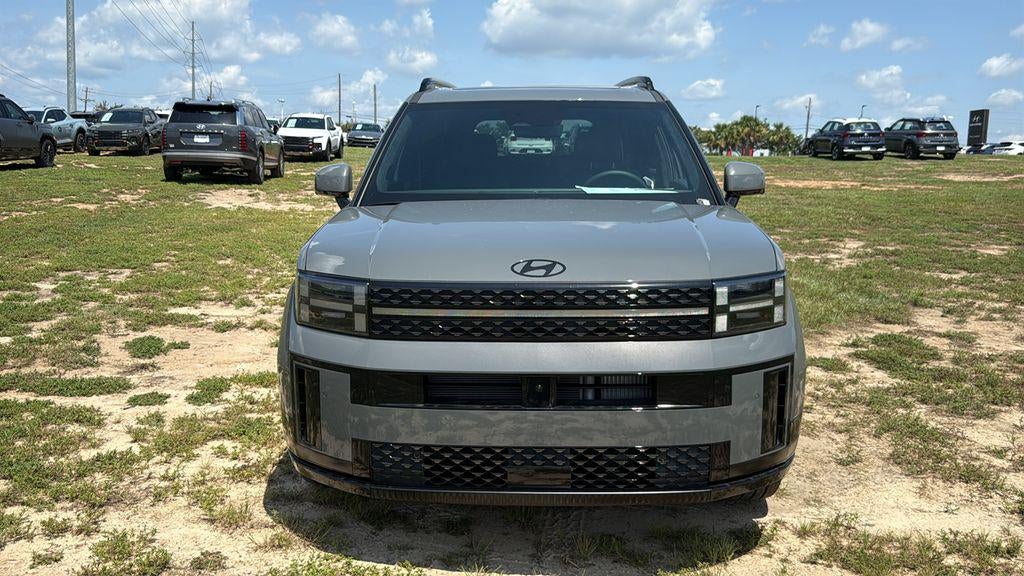 2027 Hyundai SANTA FE Calligraphy FWD