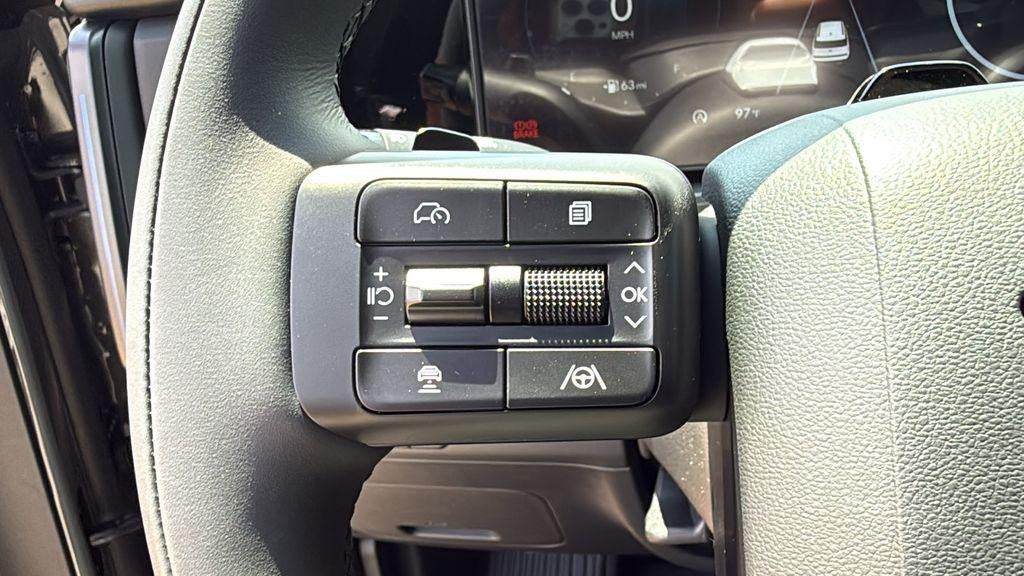 2027 Hyundai SANTA FE Calligraphy FWD