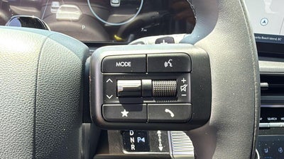 2027 Hyundai SANTA FE Calligraphy FWD