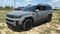 2027 Hyundai SANTA FE Calligraphy FWD
