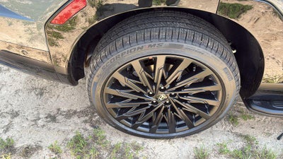 2027 Hyundai SANTA FE Calligraphy FWD